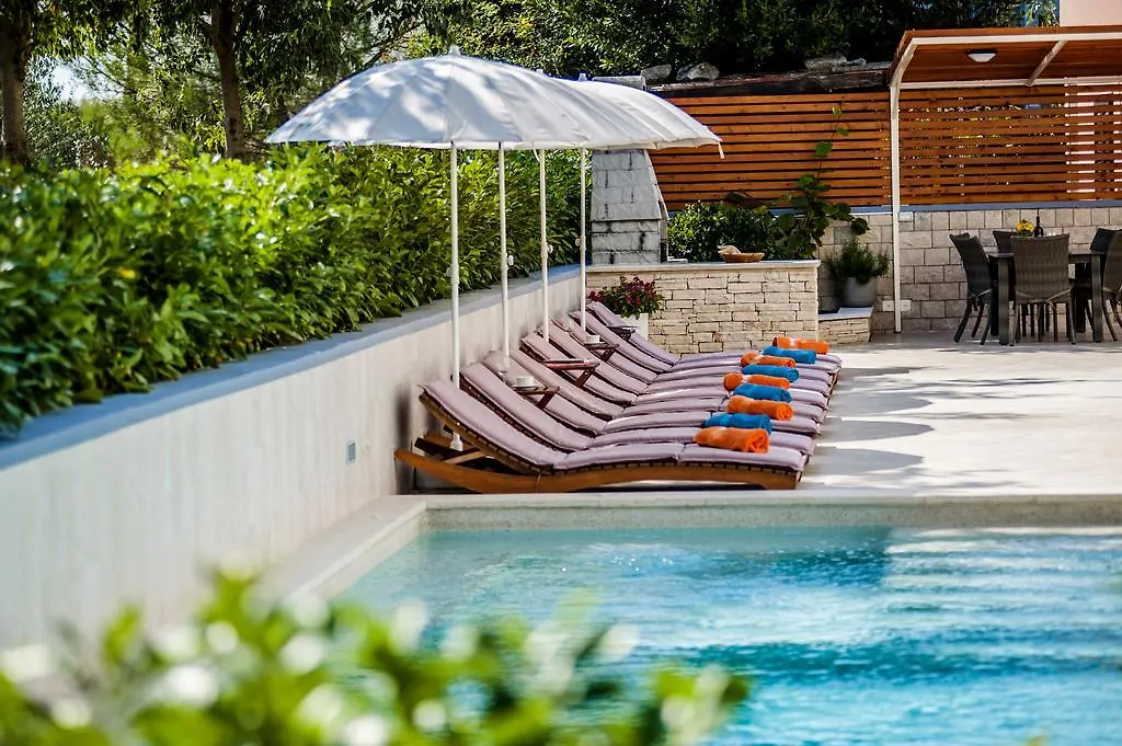 Apartments Kimi Rovinj
