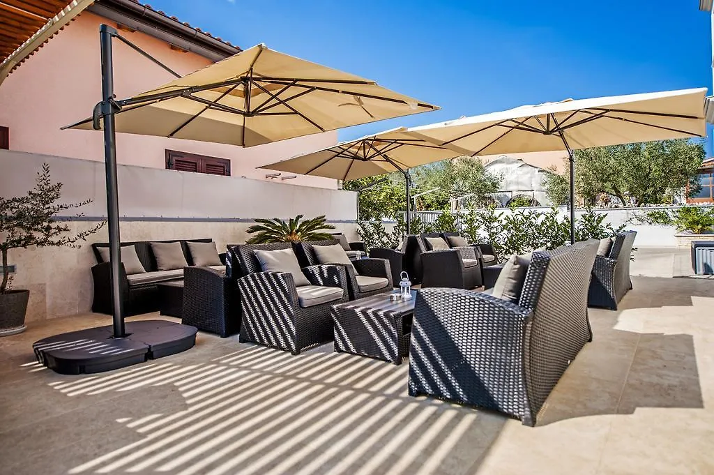 Apartments Kimi Rovinj