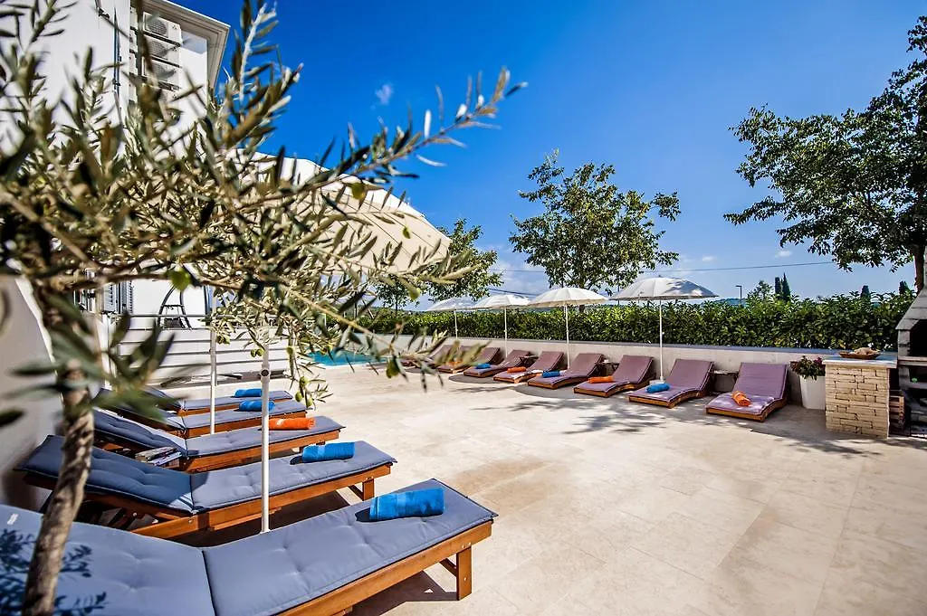 Apartments Kimi Rovinj