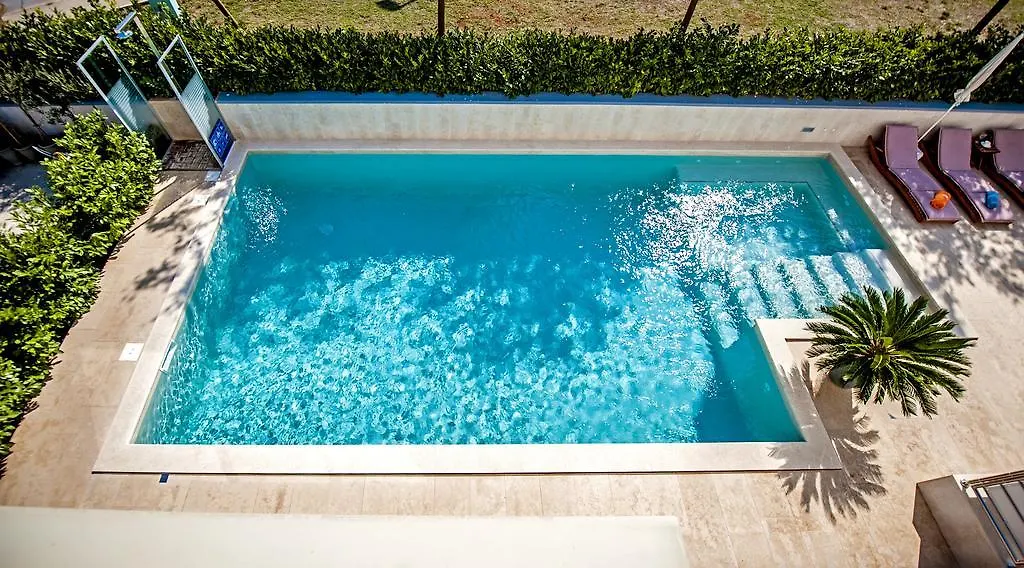 Apartments Kimi Rovinj