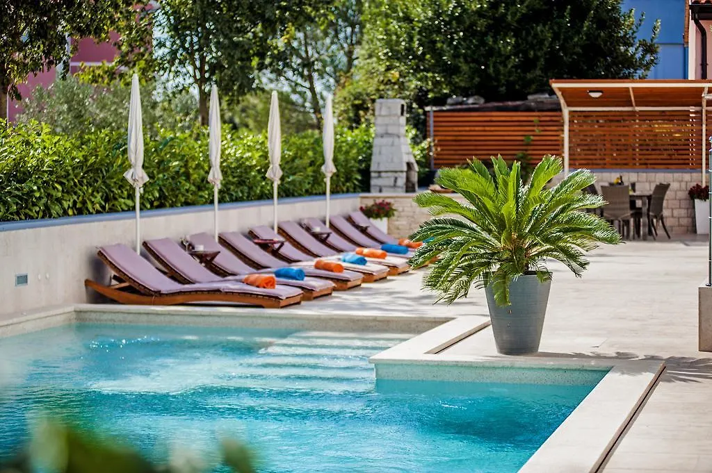 Apartments Kimi Rovinj