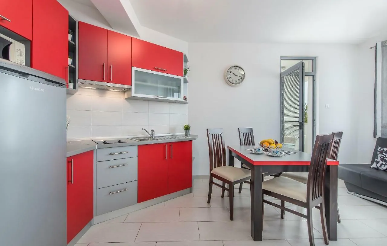 Apartments Kimi Rovinj