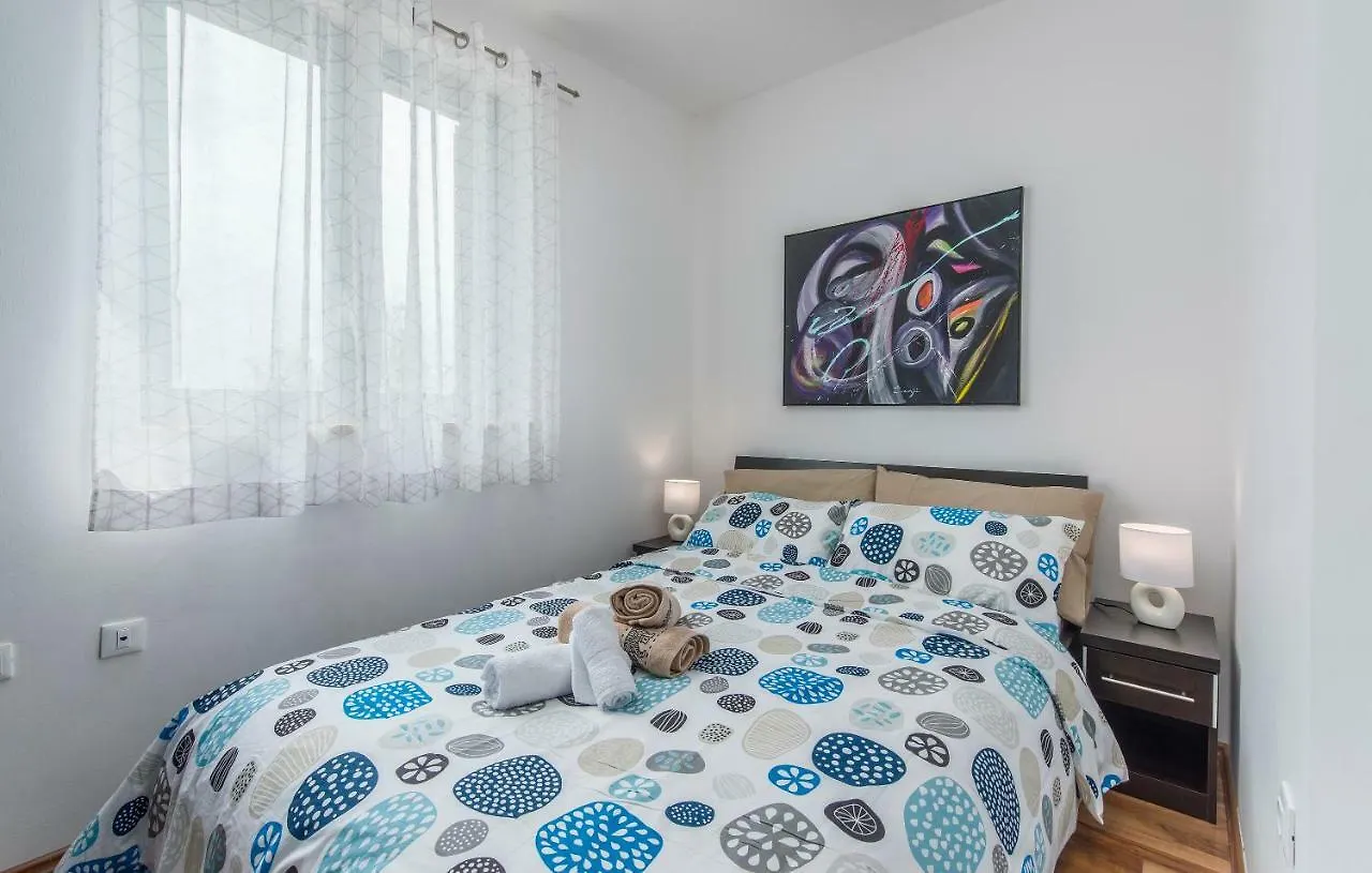 Apartments Kimi Rovinj