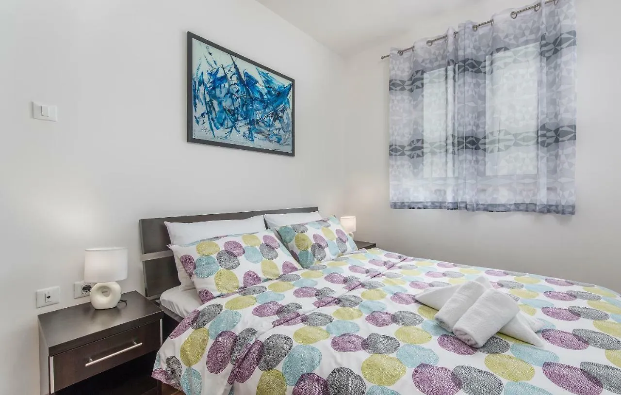 Apartments Kimi Rovinj Horvátország