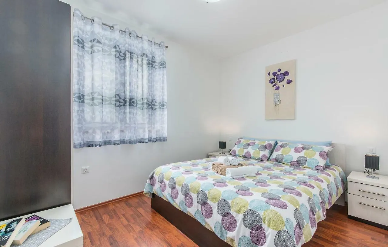 Apartments Kimi Rovinj