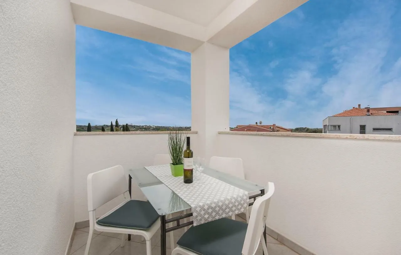 Apartments Kimi Rovinj Horvátország