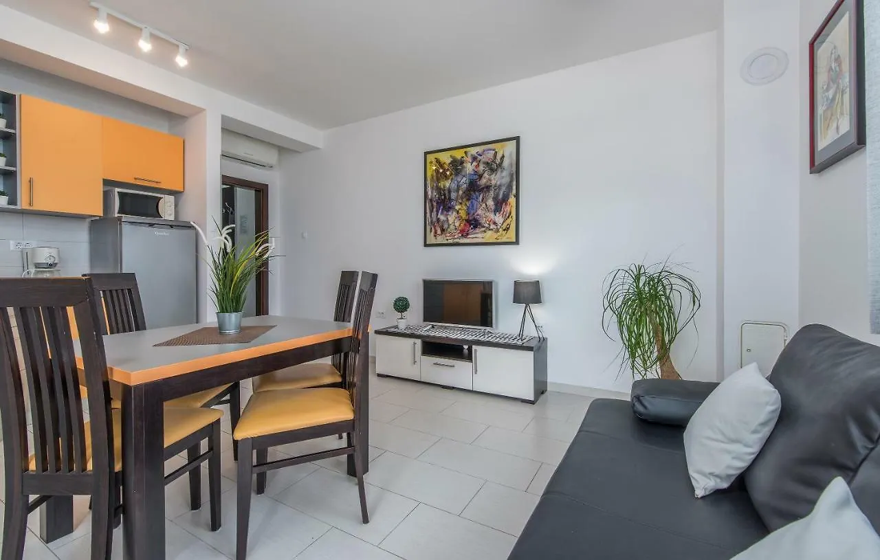 Apartments Kimi Rovinj