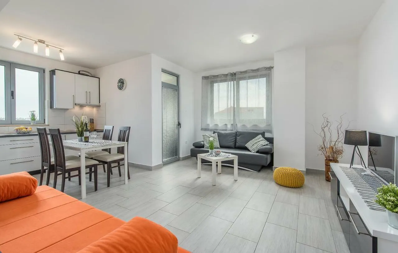 Apartments Kimi Rovinj